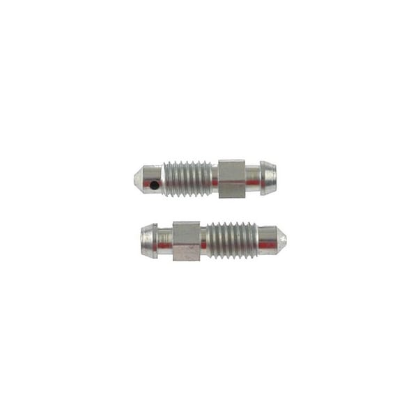 Carlson Brake Hardware Acura 97-94 Bmw 08-00 Chry 08-06 Daewoo Axle Kit, H9422-2 H9422-2 - main